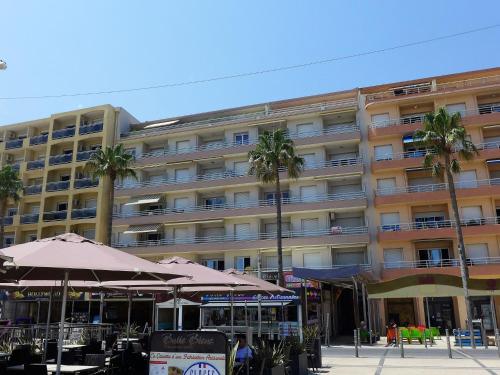 Apartment Le Marigny