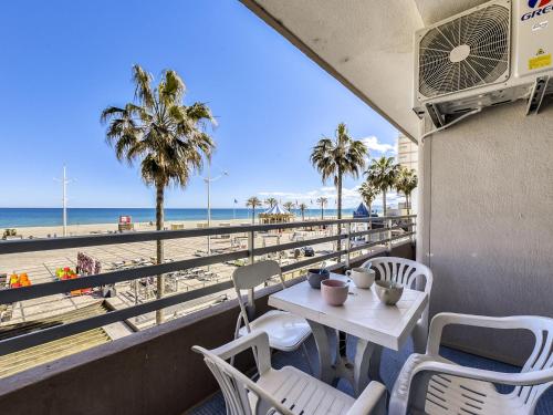 Apartment Le Marigny