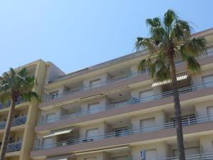 Apartment Le Marigny