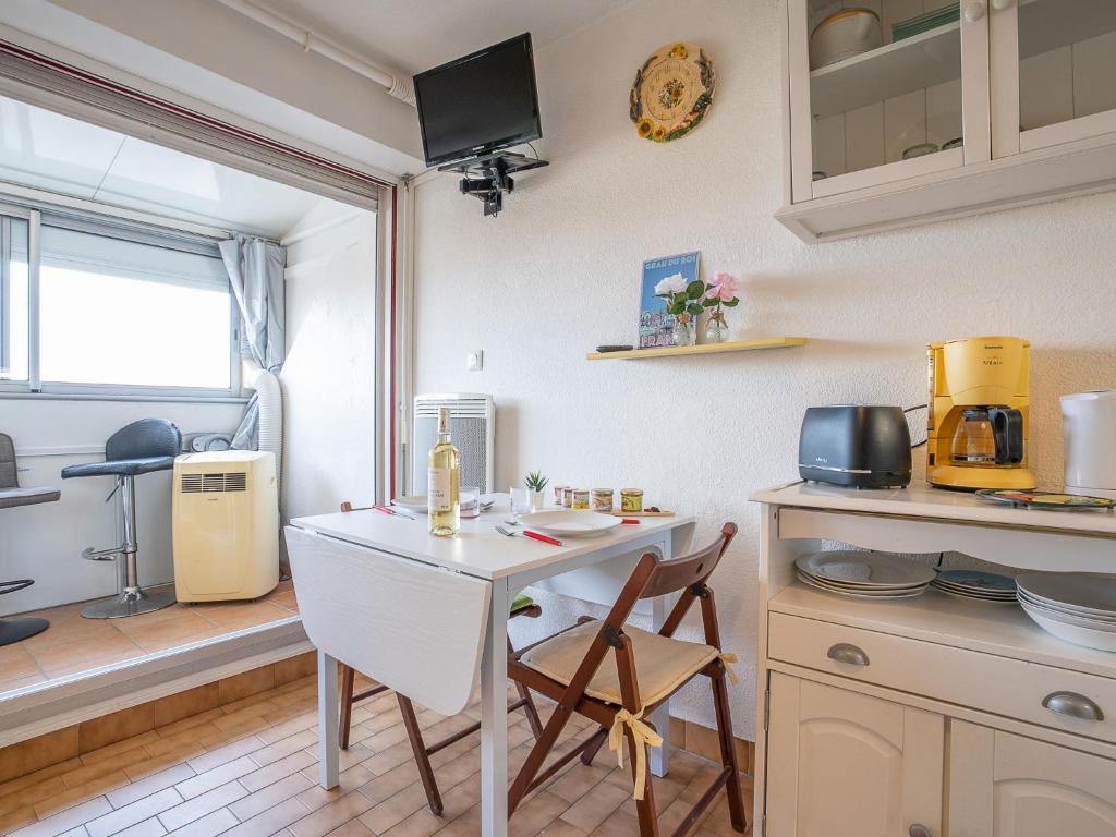 Apartment Le Marlin , 30240 Le Grau-du-Roi