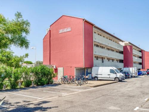 Apartment Le Marlin