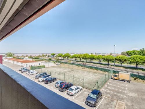 Apartment Le Marlin