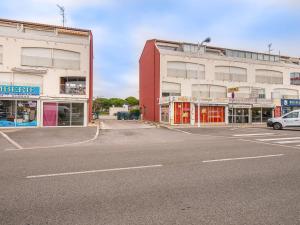 Apartment Le Marlin