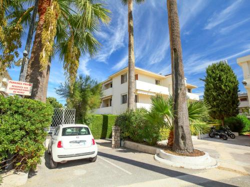 Apartment Le Marlyne 1