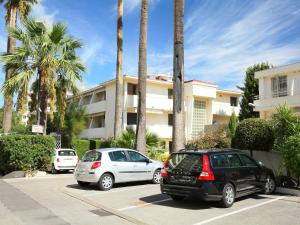 Apartment Le Marlyne 1