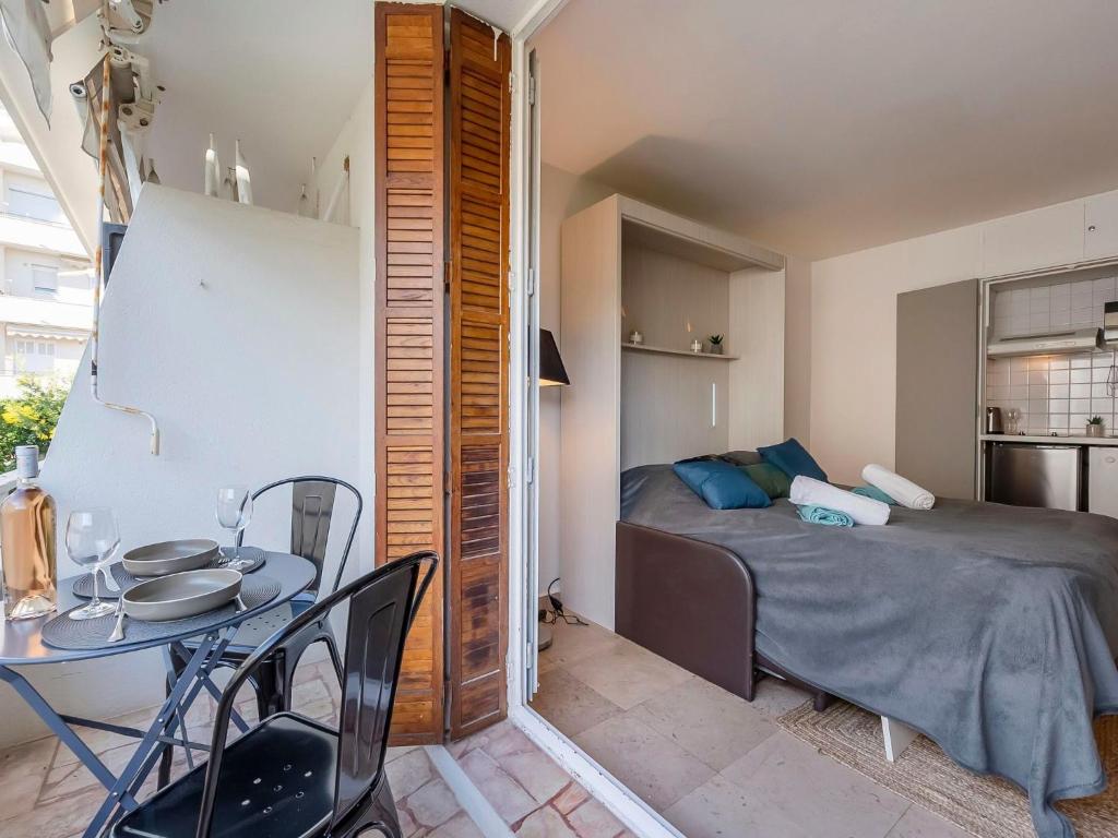 Apartment Le Marlyne 2 , 06400 Cannes