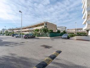 Apartment Le Marlyne 2