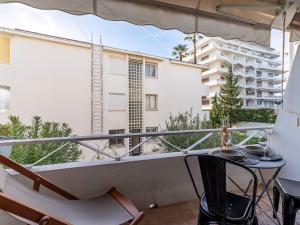 Appartement Apartment Le Marlyne 2  06400 Cannes Provence-Alpes-Côte d\'Azur