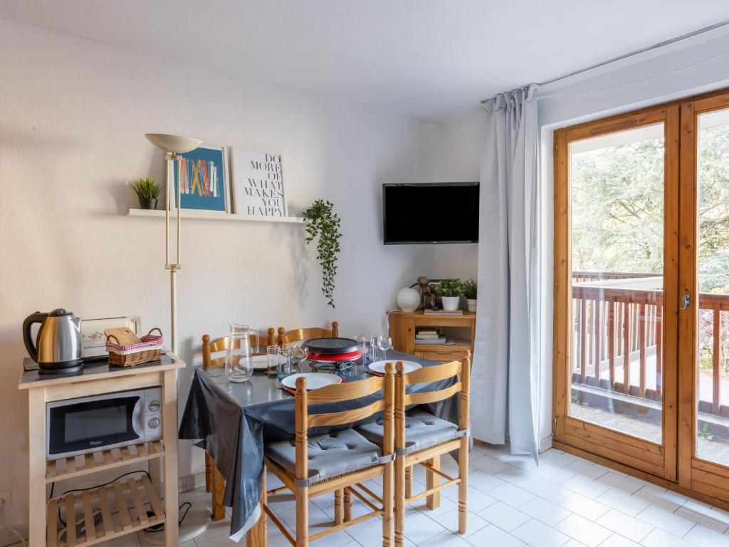 Apartment le Martagon-3 , 74170 Saint-Gervais-les-Bains