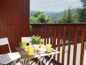Apartment le Martagon-3