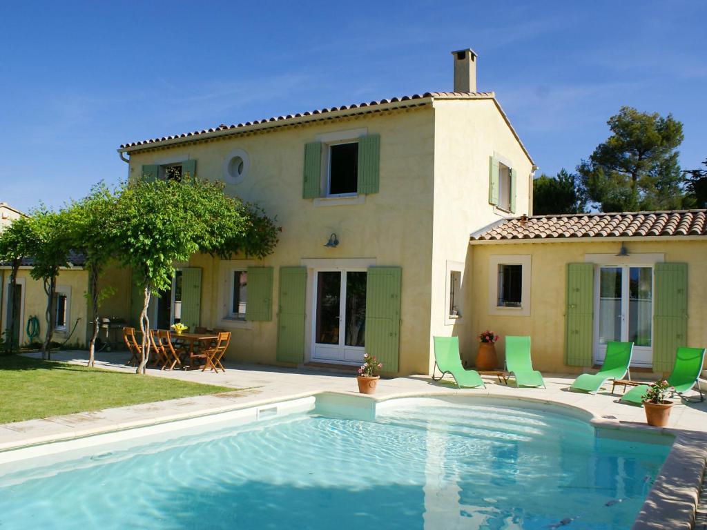 Apartment Le Mas d'Esquières-7 83380 Les Issambres