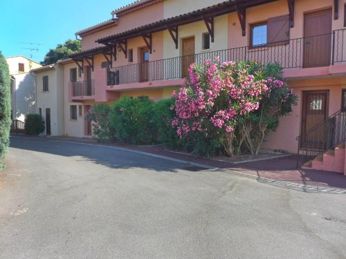 Apartment Le Mas des Calanques
