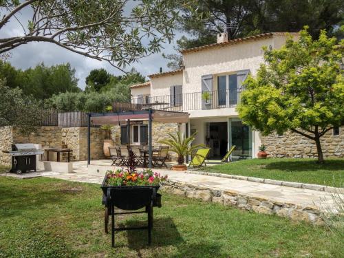 Apartment Le Mas Line