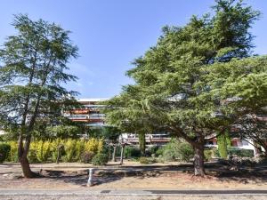Apartment Le Maxime-1