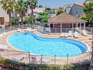 Apartment Le Mayflower