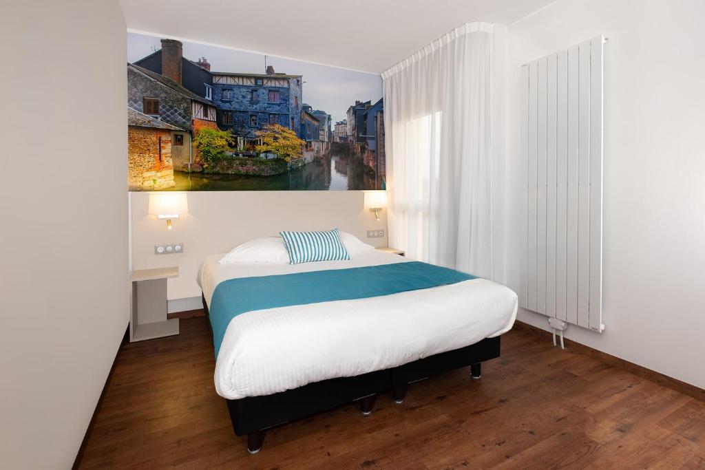 Apartment Le Mayol 3 83000 Toulon