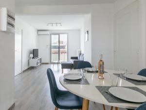 Appartement Apartment Le Mayol 3  83000 Toulon Provence-Alpes-Côte d\'Azur