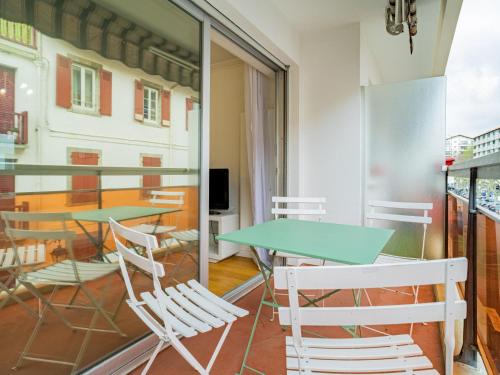 Apartment Le Mazarin