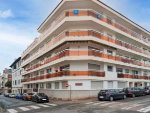 Apartment Le Mazarin