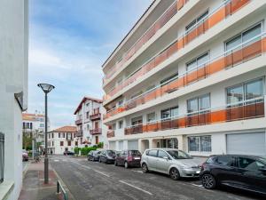 Apartment Le Mazarin