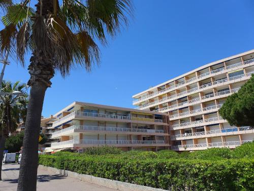 Apartment Le Méditerranée-1