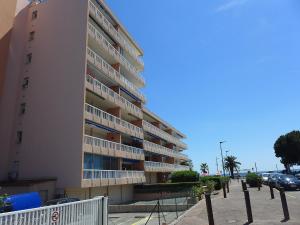 Apartment Le Méditerranée-1