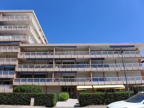Apartment Le Méditerranée-2