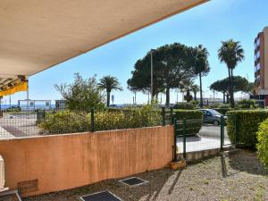 Appartement Apartment Le Méditerranée-3  83600 Fréjus Provence-Alpes-Côte d\'Azur