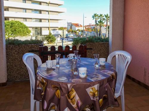 Apartment Le Méditerranée