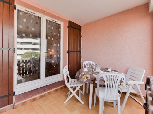 Apartment Le Méditerranée