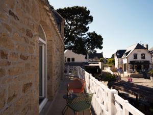Apartment Le Miln