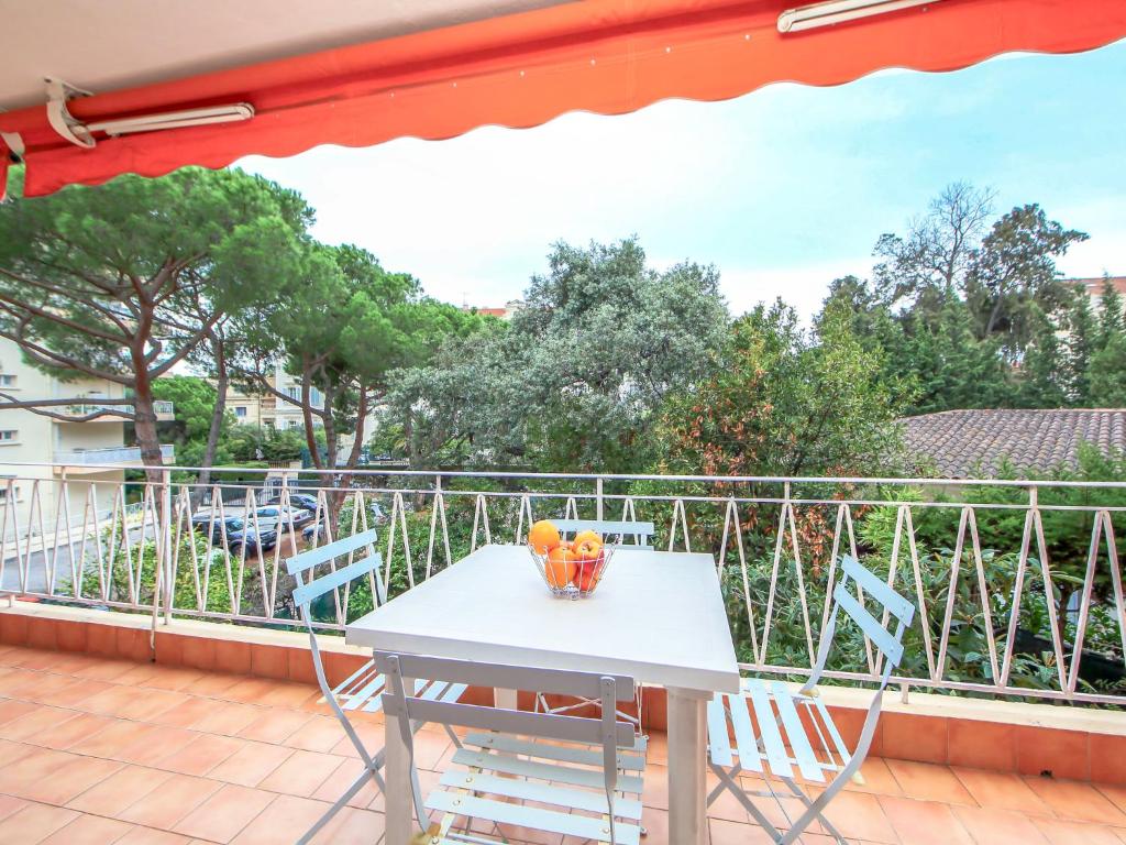 Apartment Le Minerve , 6400 Cannes