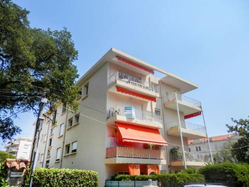 Apartment Le Minerve