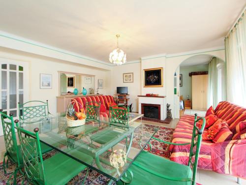 Apartment Le Minerve