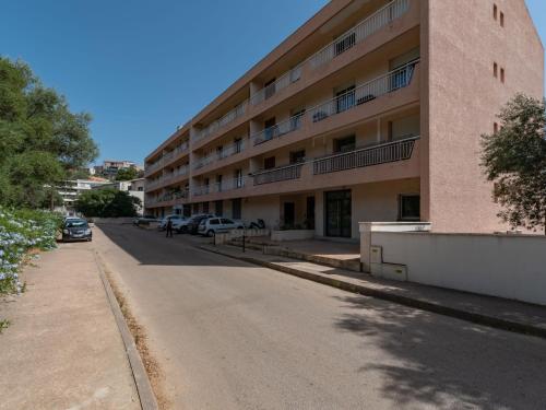 Apartment Le Miramar