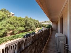 Apartment Le Miramar