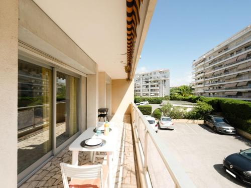 Apartment Le Morélia