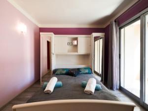 Apartment Le Morélia