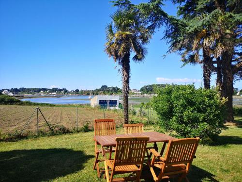 Apartment Le Moulin