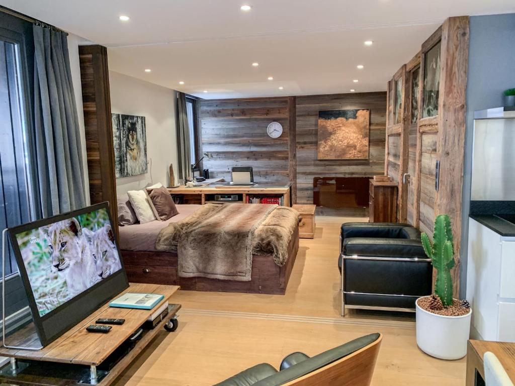 Apartment Le Mummery-10 , 74400 Chamonix-Mont-Blanc