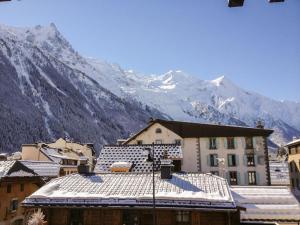 Apartment Le Mummery-10