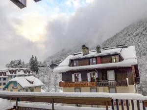 Apartment Le Mummery-4