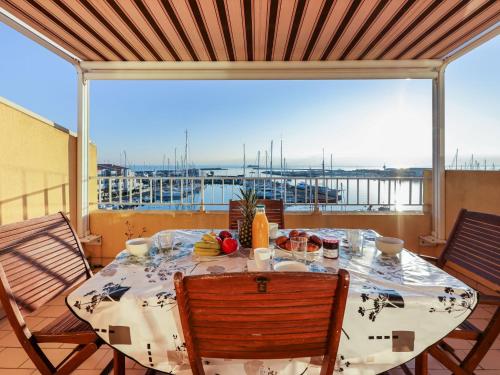 Apartment Le Mykonos II