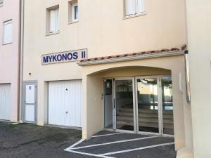 Apartment Le Mykonos II