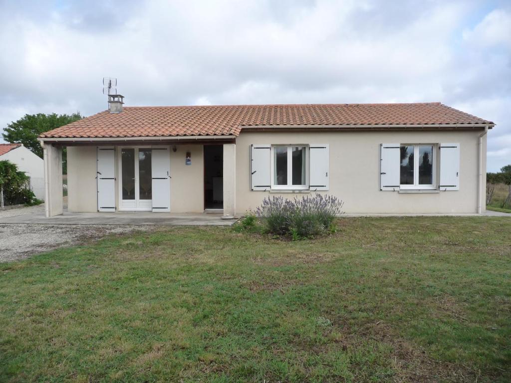 Apartment Le Nadir