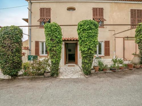 Apartment Le Narcisse