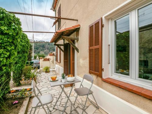 Apartment Le Narcisse