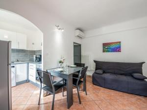 Apartment Le Narcisse