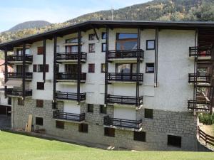 Apartment Le Nerey-2