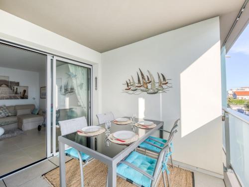 Apartment Le Newport